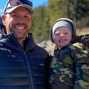 Meet your Posher, Blair